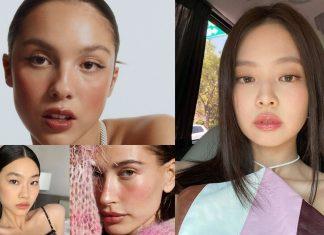 Makeup no makeup: Bí quyết trang điểm tự nhiên đầy cuốn hút