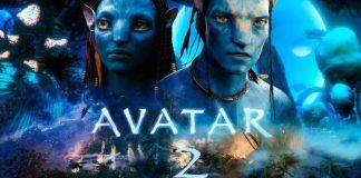 Avatar 2 trở lại sau 13 năm.