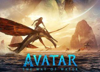 Giải thích hiện tượng nhật thực trong Avatar: The Way of Water. (Ảnh: Internet)