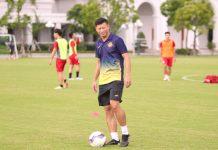 HLV Thạch Bảo Khanh sẽ trở lại CLB Viettel từ mùa giải 2023