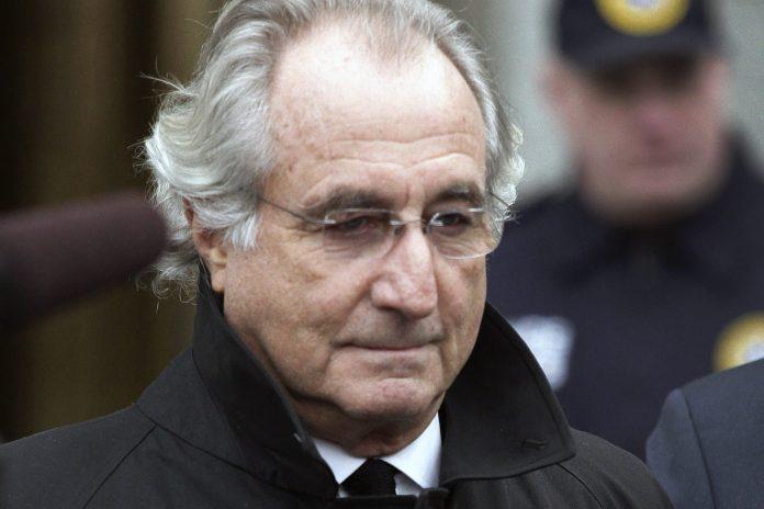 Kẻ lừa đảo khét tiếng Bernie Madoff sẽ xuất hiện trong series phim tài liệu Netflix 2023 (Ảnh: Internet).