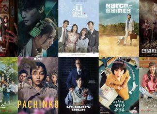 Top 10 phim Hàn được tìm kiếm nhiều nhất trên Google Hàn Quốc 2022: Bất ngờ với vị trí thứ hai?