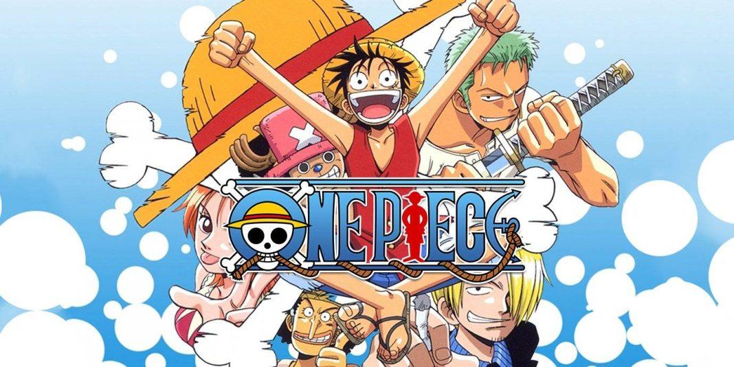 Băng hải tặc Mũ rơm và hành trình chinh phục One Piece (Nguồn: Internet)