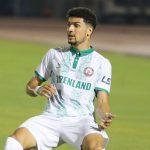 CLB Nam Định ký hợp đồng với Hendrio Araujo