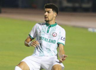 CLB Nam Định gây chú ý khi ký hợp đồng với cựu cầu thủ U16 Barca CLB Nam Định ký hợp đồng với Hendrio Araujo