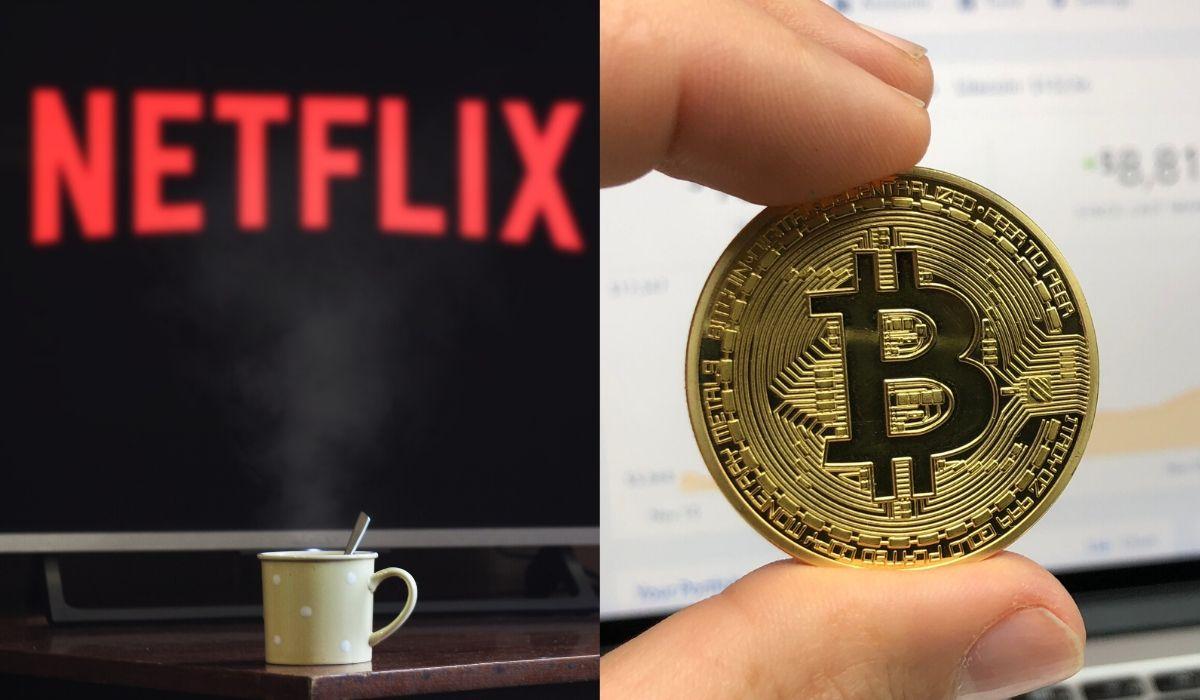 Vụ trộm 120.000 Bitcoin trên sàn giao dịch Bitfinex sẽ được chuyển thể thành phim tài liệu của Netflix (Ảnh: Internet).