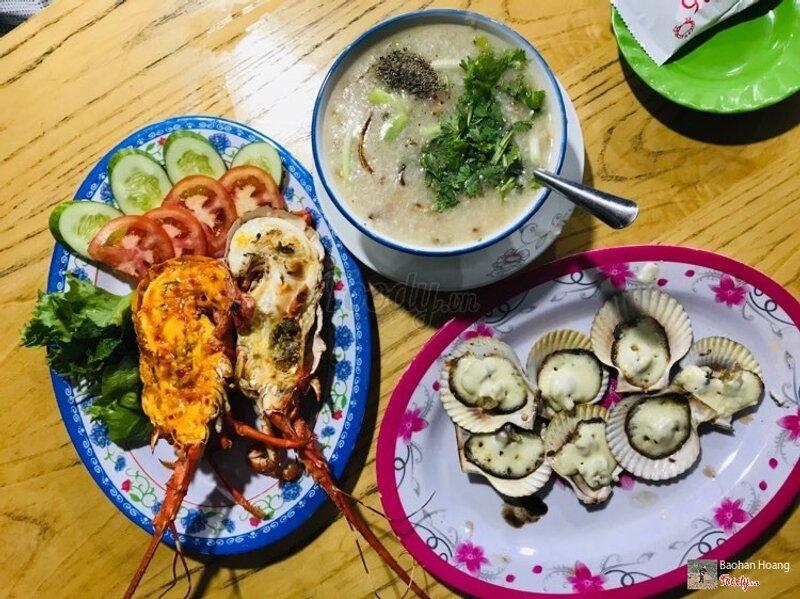 15 quán ăn ngon ở Bình Thuận bạn nhất định phải thử! ăn ngon ăn vặt bánh canh bình dân bình thuận cơm tấm hải sản Mũi Né nhà hàng Phan Thiết quán ăn quán ăn ngon quán ăn ngon ở bình thuận quán nhậu thông tin