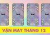 Bói bài tarot: Vận may tháng 12 của bạn như thế nào?