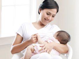 Các chất và thực phẩm đặc biệt cần chú ý ở giai đoạn nuôi con bằng sữa mẹ (Nguồn: Internet)