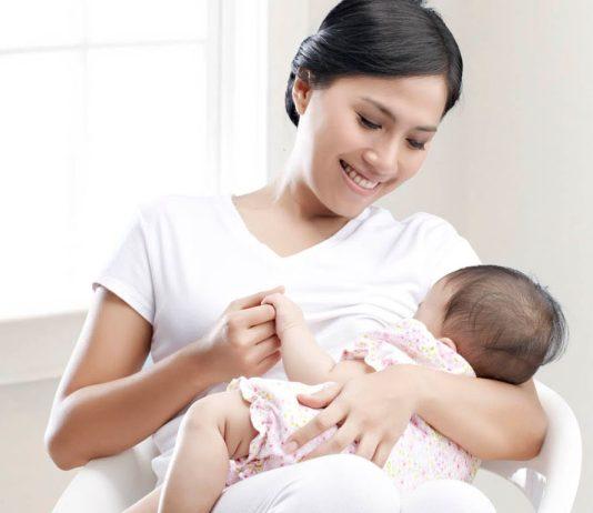 Các chất và thực phẩm đặc biệt cần chú ý ở giai đoạn nuôi con bằng sữa mẹ (Nguồn: Internet)