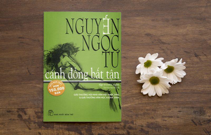 Tác phẩm Cánh đồng bất tận