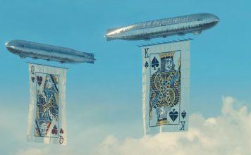 Giải thích ý nghĩa của các lá bài và 4 chất trong Alice in Borderland Alice in Borderland (Ảnh: Internet)