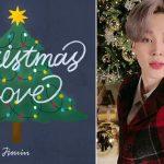 Christmas Love - Jimin (BTS)