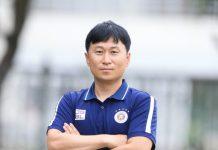 HLV Chun Jae Ho có mùa giải thành công tại CLB Hà Nội