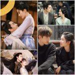Những couple đẹp nhất màn ảnh Hoa ngữ 2022 (Ảnh: Internet)