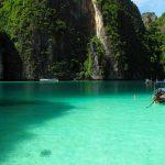 Hòn đảo ngọc thiên đường du lịch của Thái Lan