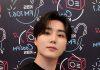 YoungK tổ chức buổi hòa nhạc solo vào tháng 9 và phát hành album tiếp theo Young K DAY6 (Ảnh: Internet)