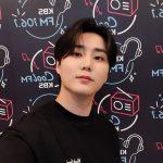 YoungK tổ chức buổi hòa nhạc solo vào tháng 9 và phát hành album tiếp theo Young K DAY6 (Ảnh: Internet)
