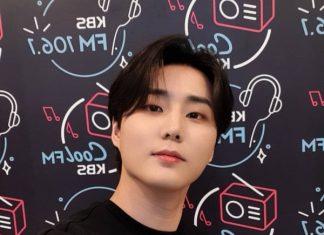 YoungK tổ chức buổi hòa nhạc solo vào tháng 9 và phát hành album tiếp theo Young K DAY6 (Ảnh: Internet)