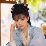 Điền Hi Vi cố tình “cọ nhiệt”, muốn đi đường “hắc hồng”? Điền Hi Vi liên tục gây tranh cãi (Ảnh: Internet)