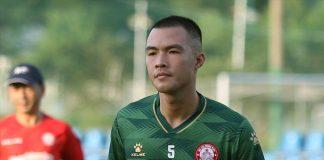 Trần Đình Bảo sẽ gia nhập CLB HAGL từ mùa giải 2023