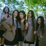 Màn comback của NewJeans trong mùa đông này (Ảnh: Internet)