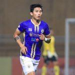 Đoàn Văn Hậu chia tay CLB Hà Nội