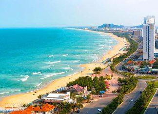 Những địa điểm du lịch Đà Nẵng nổi tiếng (Nguồn: Internet)