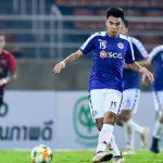 Đức Huy sẽ gia nhập CLB Nam Định từ mùa giải 2022