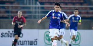 Đức Huy sẽ gia nhập CLB Nam Định từ mùa giải 2022
