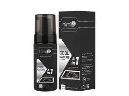 Bọt vệ sinh nam giới Himiz Cool Nature 4 in 1