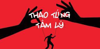 Gaslighting là gì? 11 dấu hiệu bạn đang bị thao túng tâm lý và cách chấm dứt chúng