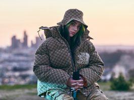 Billie Eilish (Ảnh: Internet)