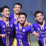 Hà Nội FC và Bình Định tham dự giải đấu giao hữu tứ hùng tại Đà Lạt