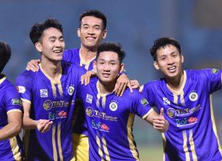 Hà Nội FC và Bình Định tham dự giải đấu giao hữu tứ hùng tại Đà Lạt