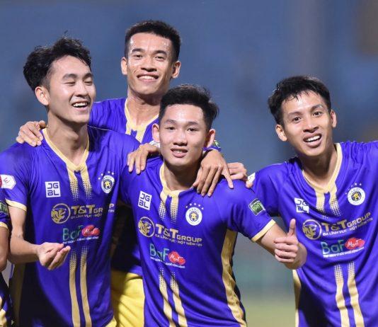 Hà Nội FC và Bình Định tham dự giải đấu giao hữu tứ hùng tại Đà Lạt