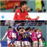Hai niềm tự hào của bóng đá châu Á (Ảnh: Internet)