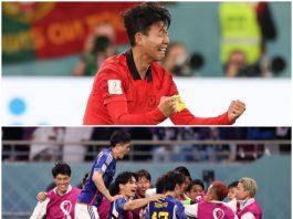 Hai niềm tự hào của bóng đá châu Á (Ảnh: Internet)