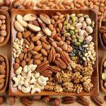 8 loại hạt dinh dưỡng giúp chống ung thư nên thường xuyên ăn (Ảnh: Internet)