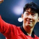 Hồ sơ Son Heung Min – Cầu thủ số 1 Hàn Quốc với 9,6 triệu người theo dõi trên Instagram Ảnh: Internet