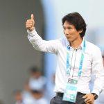 Huấn luyện viên Gong Oh Kyun chính thức chia tay đội tuyển U23 Việt Nam HLV Gong Oh Kyun chính thức chia tay U23 Việt Nam