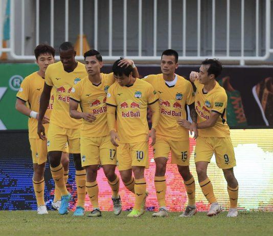 HAGL đang chảy máu lực lượng