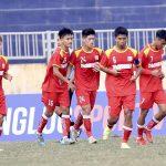 HAGL lách qua khe cửa hẹp tiến vào tứ kết U21 Quốc gia 2022