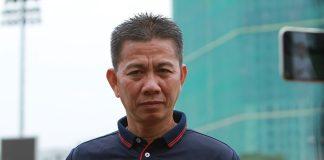 HLV Hoàng Anh Tuấn chính thức dẫn dắt U20 Việt Nam