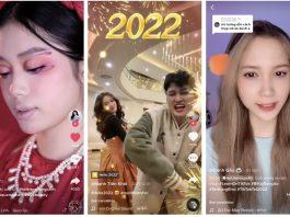 22 hot trend Tiktok Việt Nam nổi nhất 2022 chỉ thánh đu trend mới biết