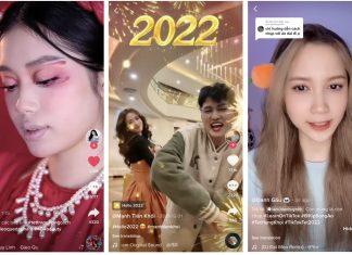 22 hot trend Tiktok Việt Nam nổi nhất 2022 chỉ thánh đu trend mới biết