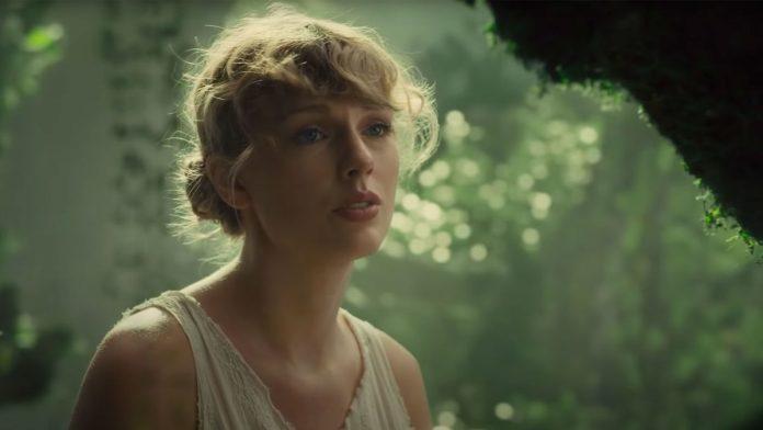 Giải mã mối tình tay ba trong FOLKLORE - album phòng thu thứ 8 của Taylor Swift folklore Grammy taylor swift teen love triangle