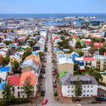 24 điều thú vị nên làm khi đến thăm thủ đô của Iceland – thành phố Reykjavík