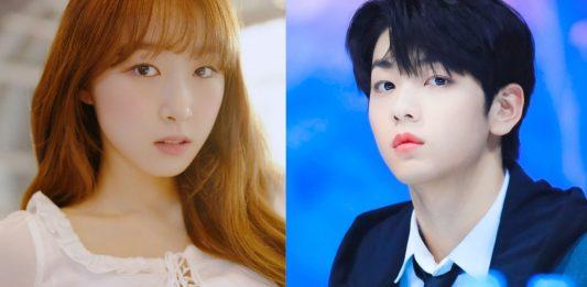 Có thể bạn chưa biết: 7 cặp idol Kpop có nghệ danh giống nhau