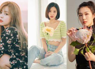 5 thí sinh Kpop Star 6 bị ‘đánh giá thấp’ có thể trở thành thần tượng nữ hàng đầu